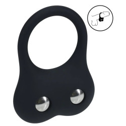 Levelz Cockring Training Ring M 74gr